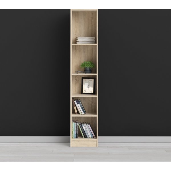 Bibliothque haute Basic - Chne