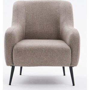 Revos fauteuil - Bruin