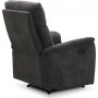 Minnesota reclinerftlj - Gr tyg