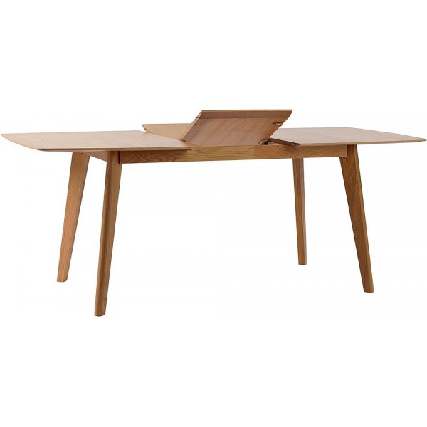 Arianna Matbord 150 x 90 cm - Ek Arianna Matbord 150 x 90 cm - Ek