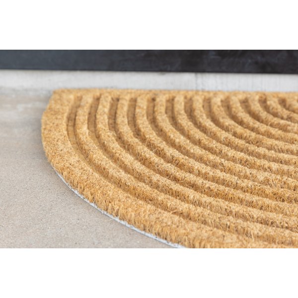 Teodor matta 60 x 90 cm - Beige Teodor matta 60 x 90 cm - Beige