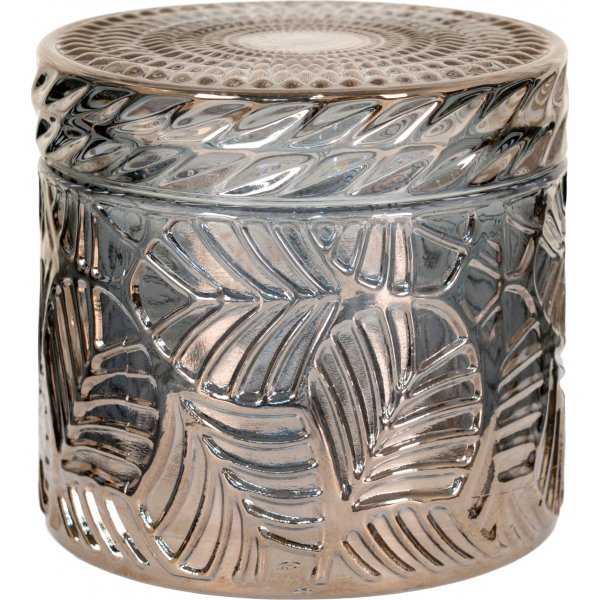 Gali burk - Rkigt glas