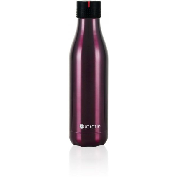 Bottle up termosflaska - Lila