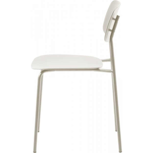 Signatur plaststol - Greige Signatur plaststol - Greige