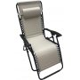 Beach solstol - Beige + Flckborttagare fr mbler