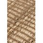 Marcie jutematta - Beige