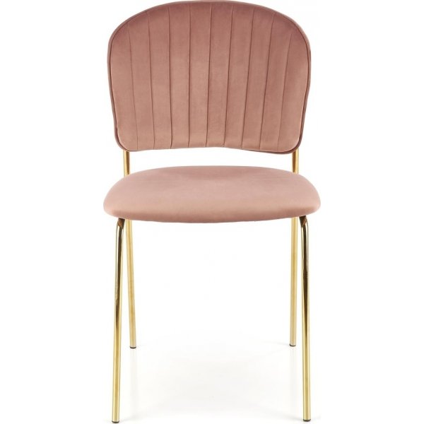 Cadeira matstol 499 - Rosa Cadeira matstol 499 - Rosa