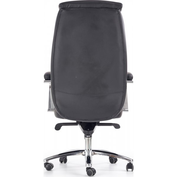 Chaise de bureau Maddie - Noir