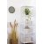 Vase House Nordic 29 - Blanc/vert