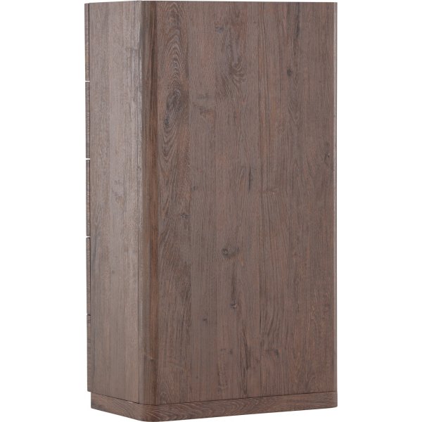 Noble byrå 35 x 55 cm - Mocca Noble byrå 35 x 55 cm - Mocca