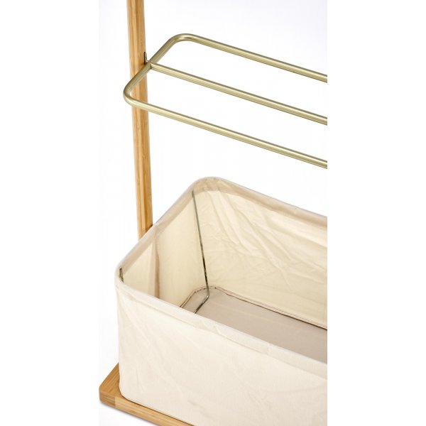 Cintre Kernel - Bambou/or Cintre Kernel - Bambou/or