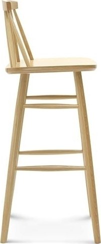 Birka barstol - Valfri färg på stomme Birka barstol - Valfri färg på stomme