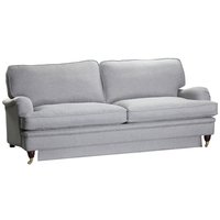 Howard Luxor Bäddsoffa Pocket 3-sits - Välj din favoritfärg Howard Luxor Bäddsoffa Pocket 3-sits - Välj din favoritfärg