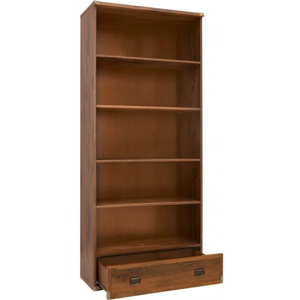 Crosby bokhylla - Antik Ek Crosby bokhylla - Antik Ek