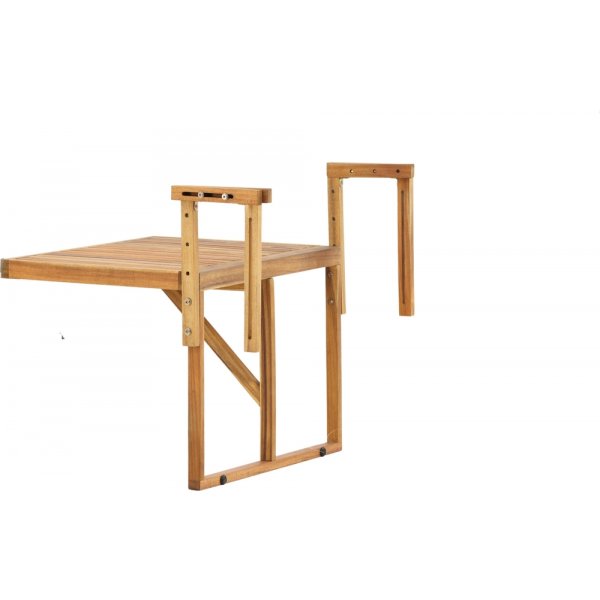 Table de balcon Marion - Nature Table de balcon Marion - Nature