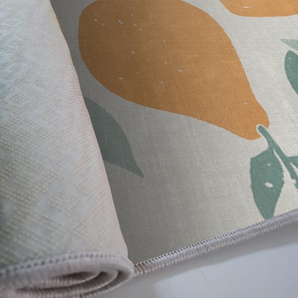 Alho matta 160 x 230 cm - Flerfärgad Alho matta 160 x 230 cm - Flerfärgad