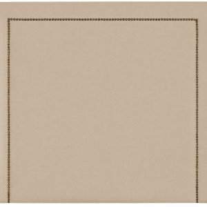 Sänggavel London 180 cm - Gråbeige Sänggavel London 180 cm - Gråbeige