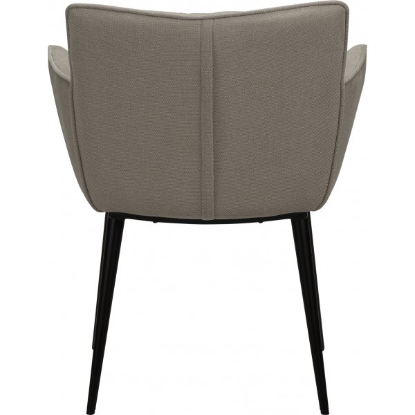 Fauteuil Join - Beige sable