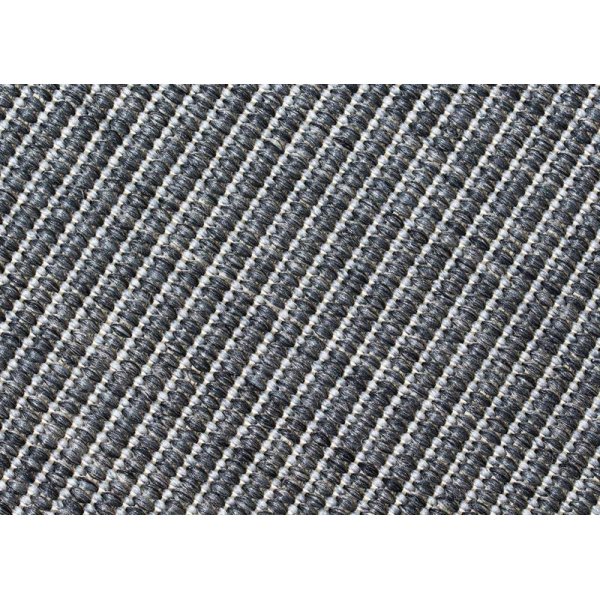 Flatv�vd / sl�tv�vd matta Belfort - Antracit