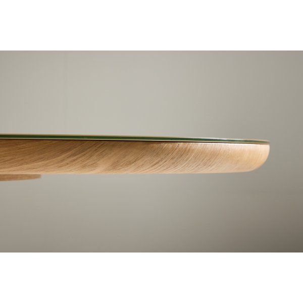 Castor matbord 200 x 90 cm - Natur Castor matbord 200 x 90 cm - Natur