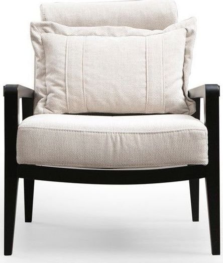 Fauteuil Apollo - Crème Fauteuil Apollo - Crème