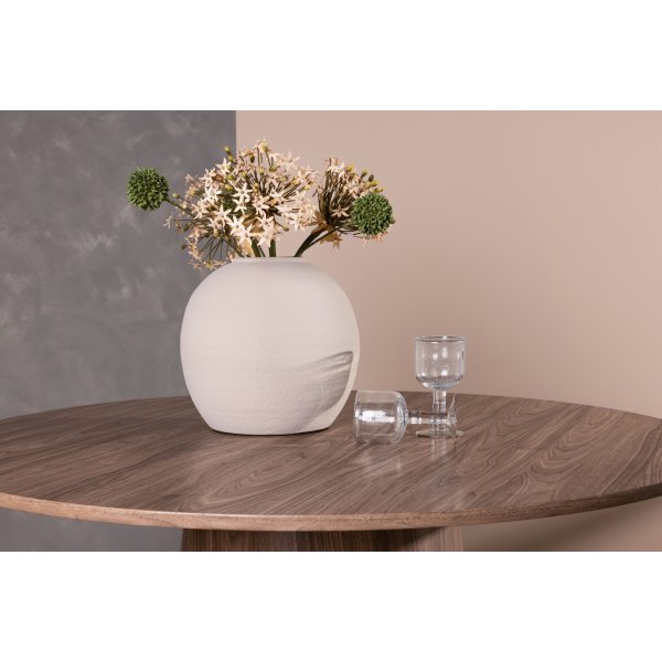 Matbord Lanzo - Natur 120 cm