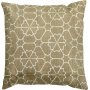 Citra kuddfodral 45x45 cm - Beige