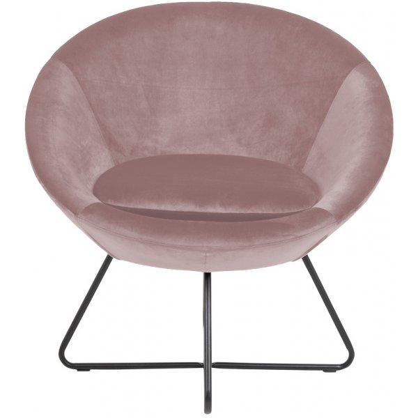 Center fåtölj - Rosa Center fåtölj - Rosa
