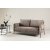 Indigo 2-sits soffa - Beige