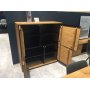 Hilma byr - MDF/ek