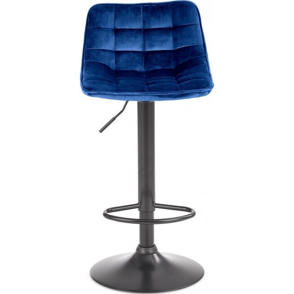 Tabouret de bar Pelican 95 - Bleu Tabouret de bar Pelican 95 - Bleu
