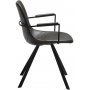 Pitch karmstol - Vintage gr