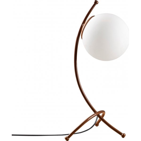 Lampe  poser Yay - Vintage/blanc