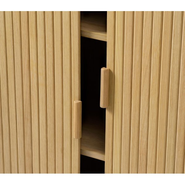 Armoire Greco - Chêne Armoire Greco - Chêne