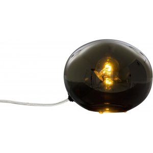 Globus bordslampa 18 cm - Rkgr