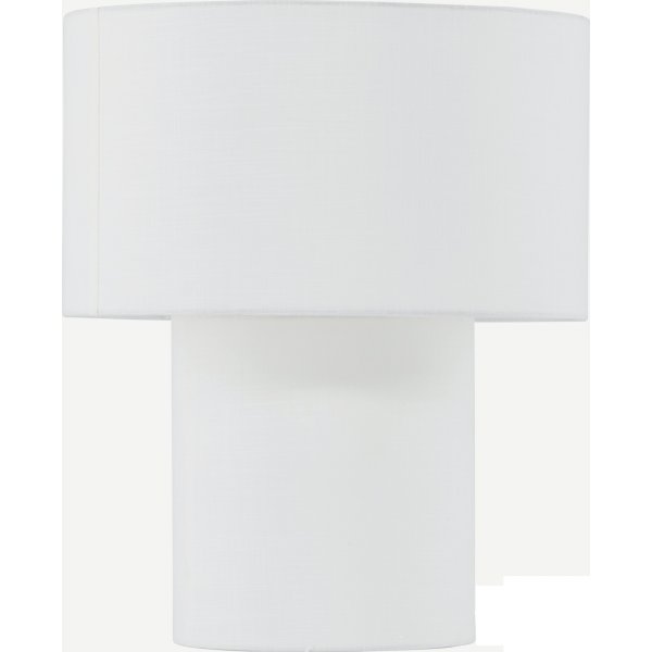 Lampe à poser Globia - Beige Lampe à poser Globia - Beige