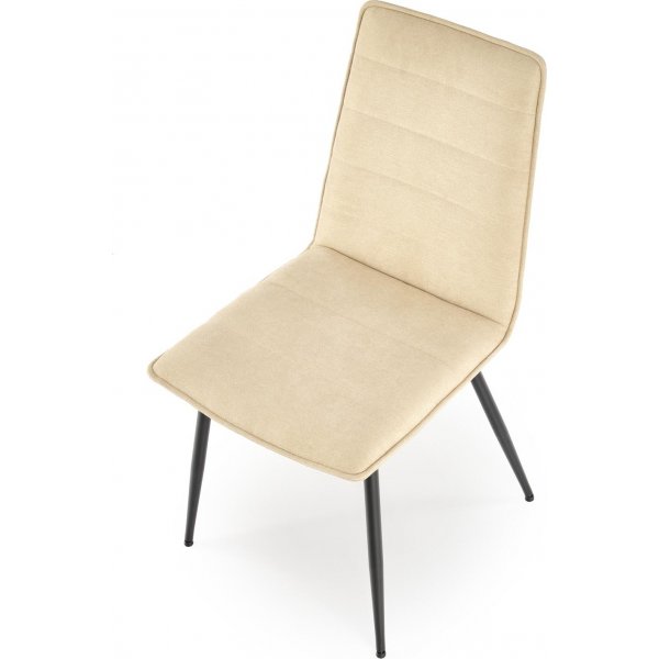 Cadeira matstol 493 - Beige Cadeira matstol 493 - Beige