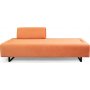 Infinity 3-sits bddsoffa - Rosa