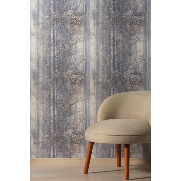 Joli fauteuil - Blanc crme