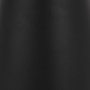 Soli soffbord 45 cm - Svart