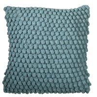 Molly Kuddfodral 45 x 45 - Petrol Molly Kuddfodral 45 x 45 - Petrol