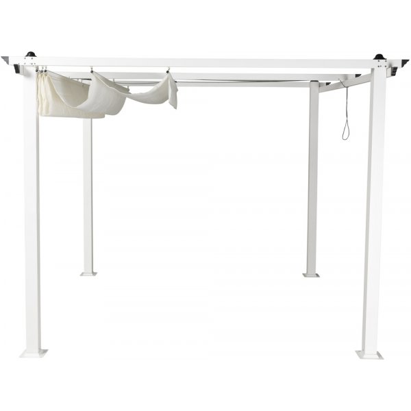 Lazio pergola 248 x 295 x 295 cm - Vit