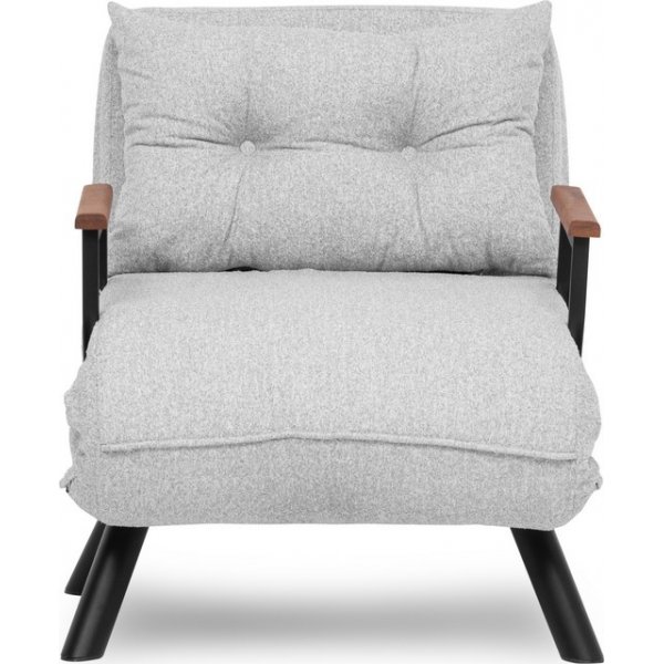 Canap-lit Sando - Gris