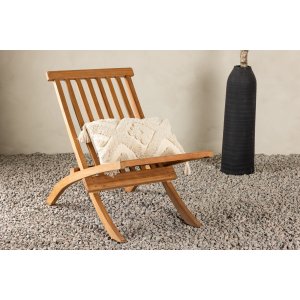 F�t�lj Kenya i teak - nature