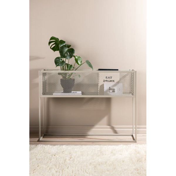 tagre relief Teo - Beige