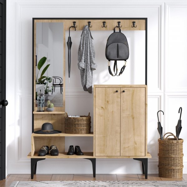 Meuble d\\\'entre Andy - Chne