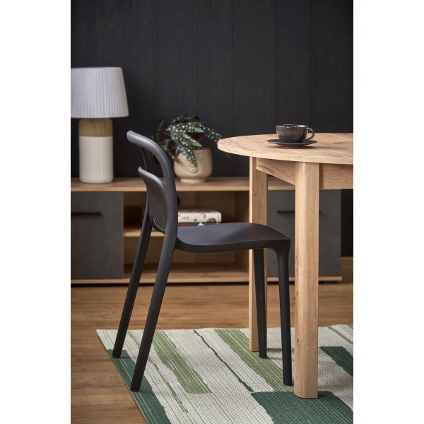 Berivan förlängningsbart matbord 102-142 cm - Craft ek Berivan förlängningsbart matbord 102-142 cm - Craft ek