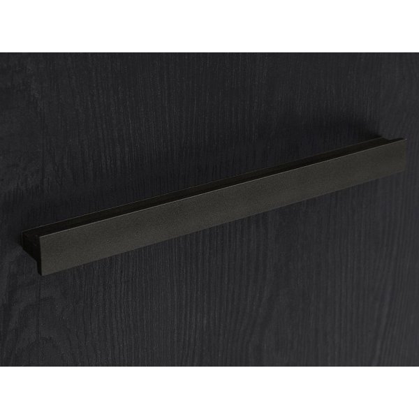 Banc TV Carrie - Chêne brun Banc TV Carrie - Chêne brun