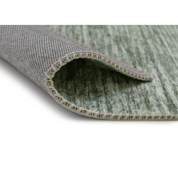 Maskinvvd matta Cleo Modern - Grn