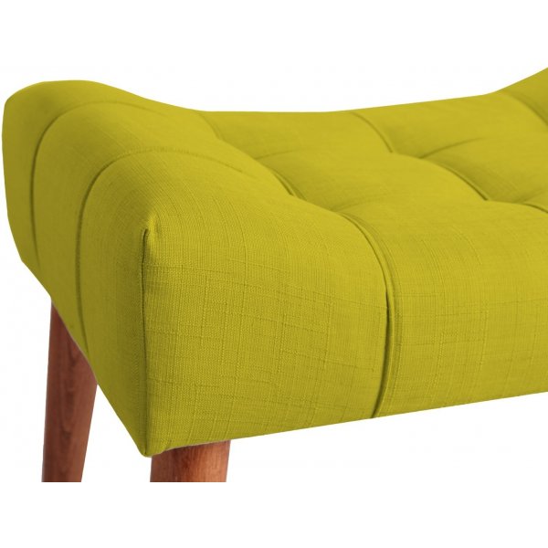 Pouf New cool - Vert pistache Pouf New cool - Vert pistache